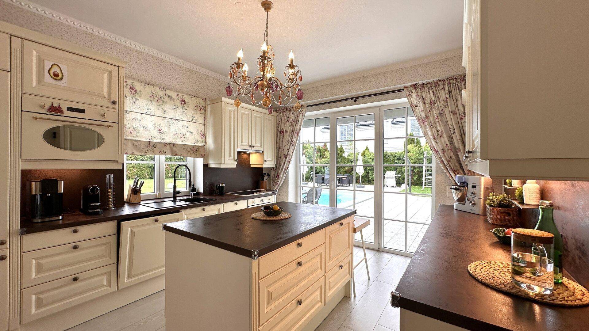 Fontana Residence: Ihre exklusive Villa am Golf Club - Ansicht 3