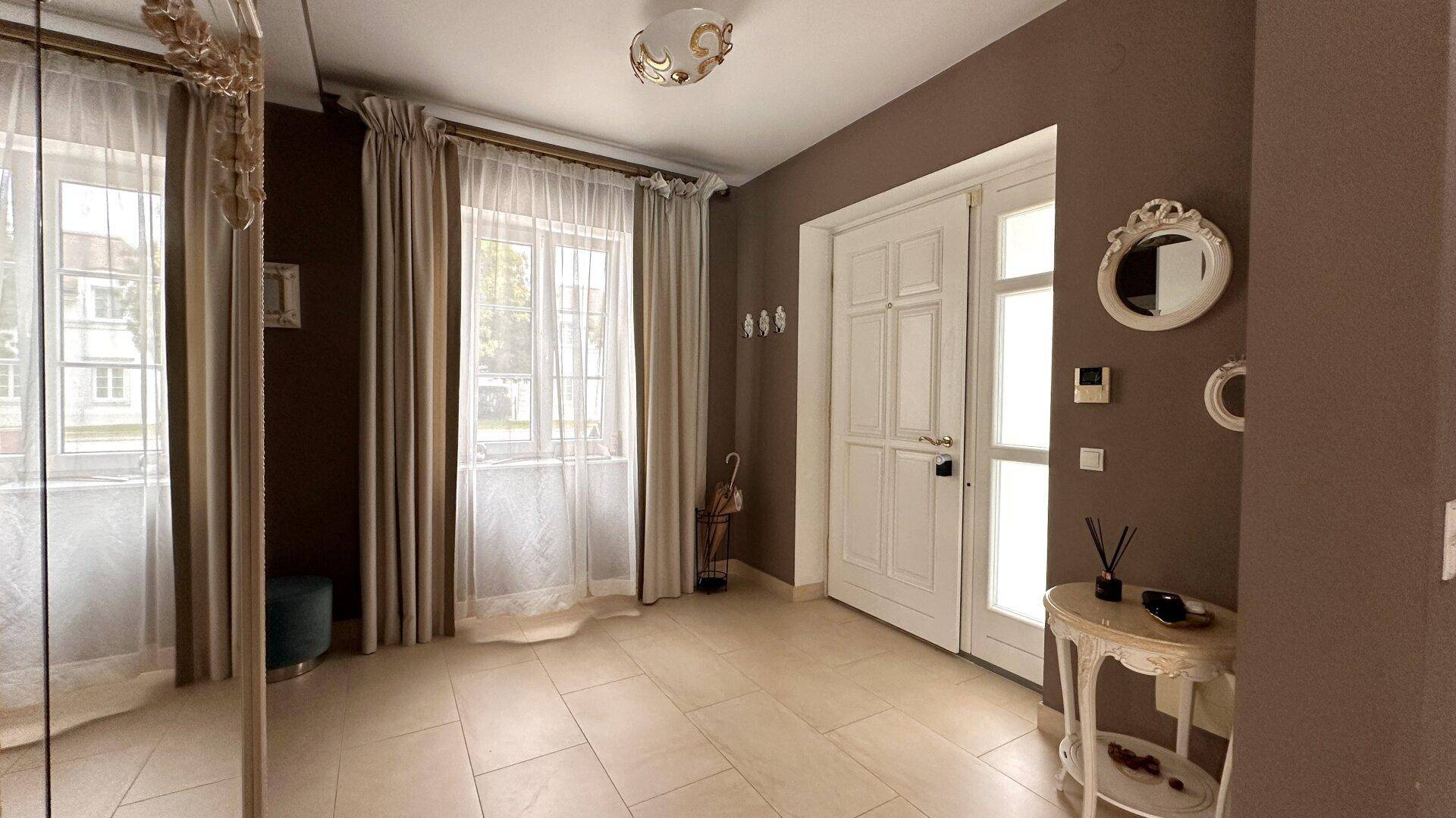 Fontana Residence: Ihre exklusive Villa am Golf Club - Ansicht 4