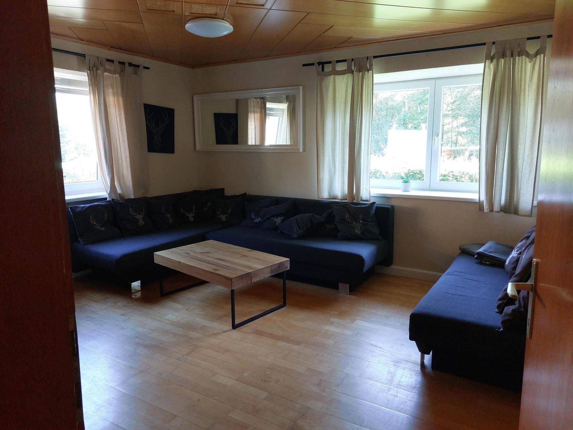 Einfamilienhaus an der Hartkaiserbahn Ellmau - Ansicht 4