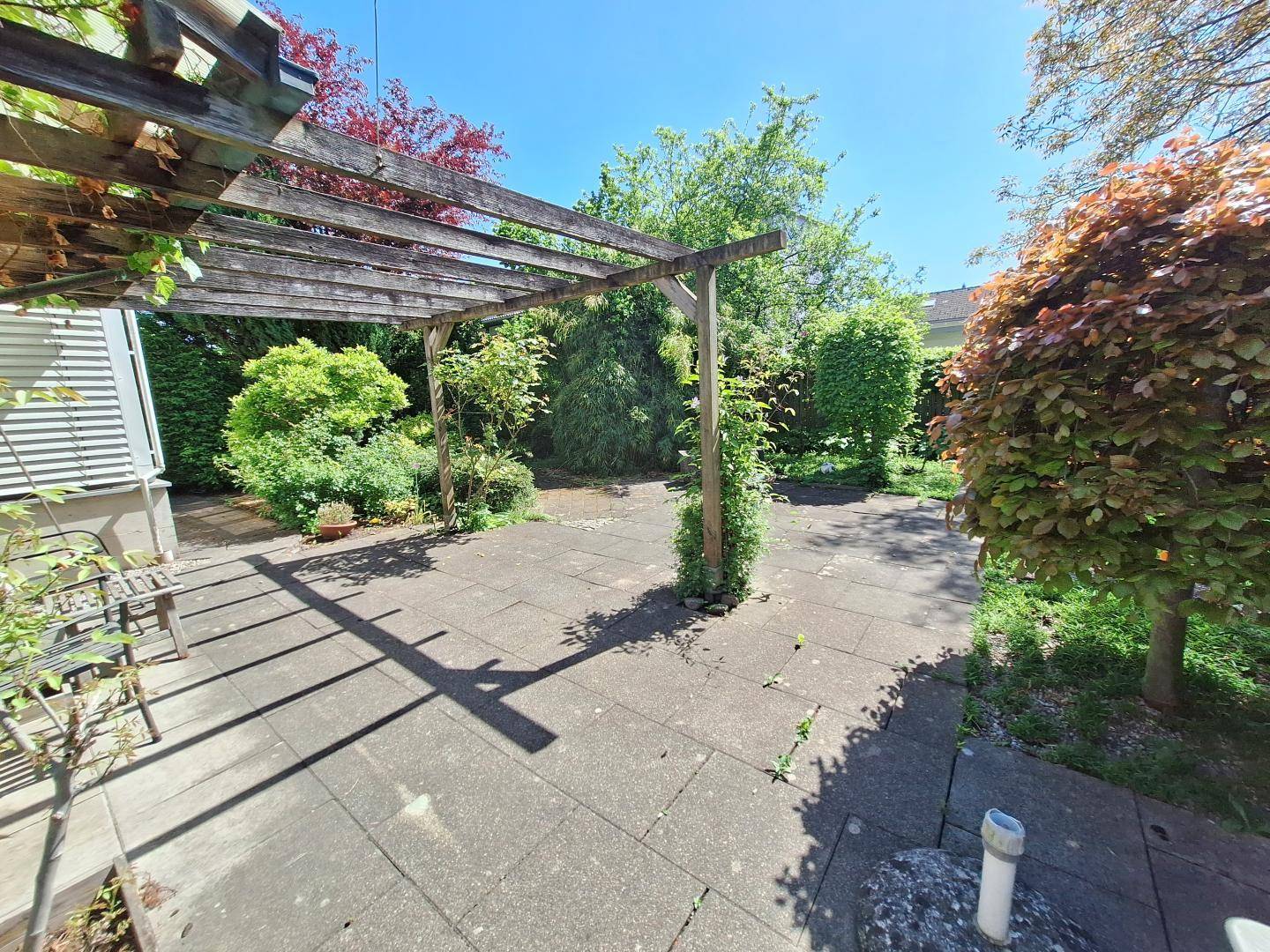 Garten 3