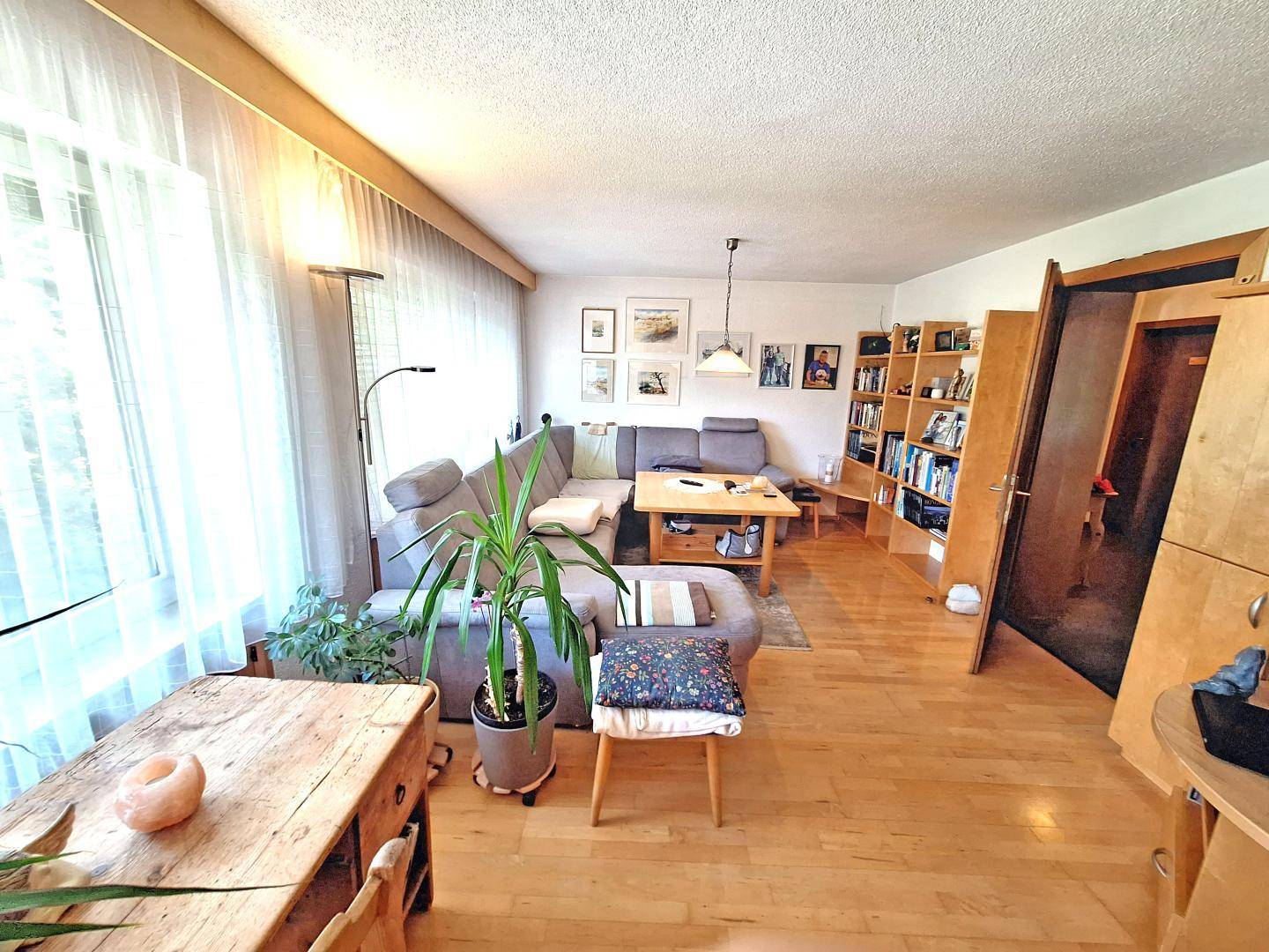 Wohnzimmer 2