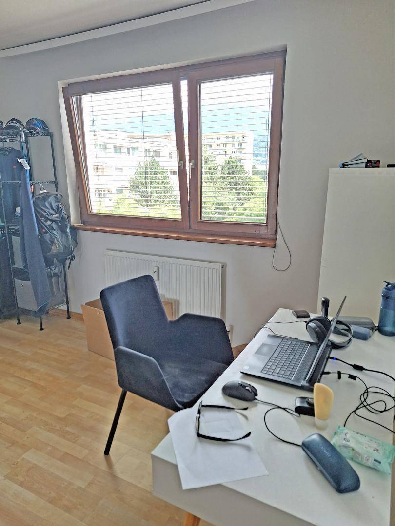 zimmer 1