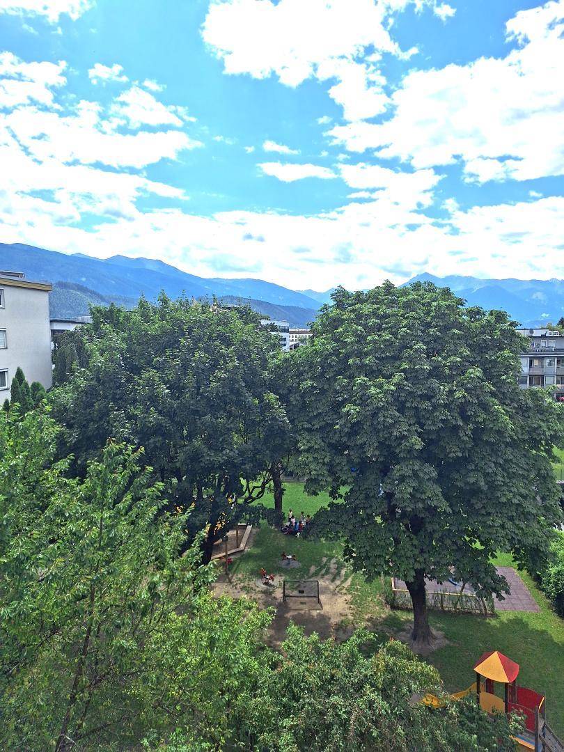 ausblick balkon loggia 2