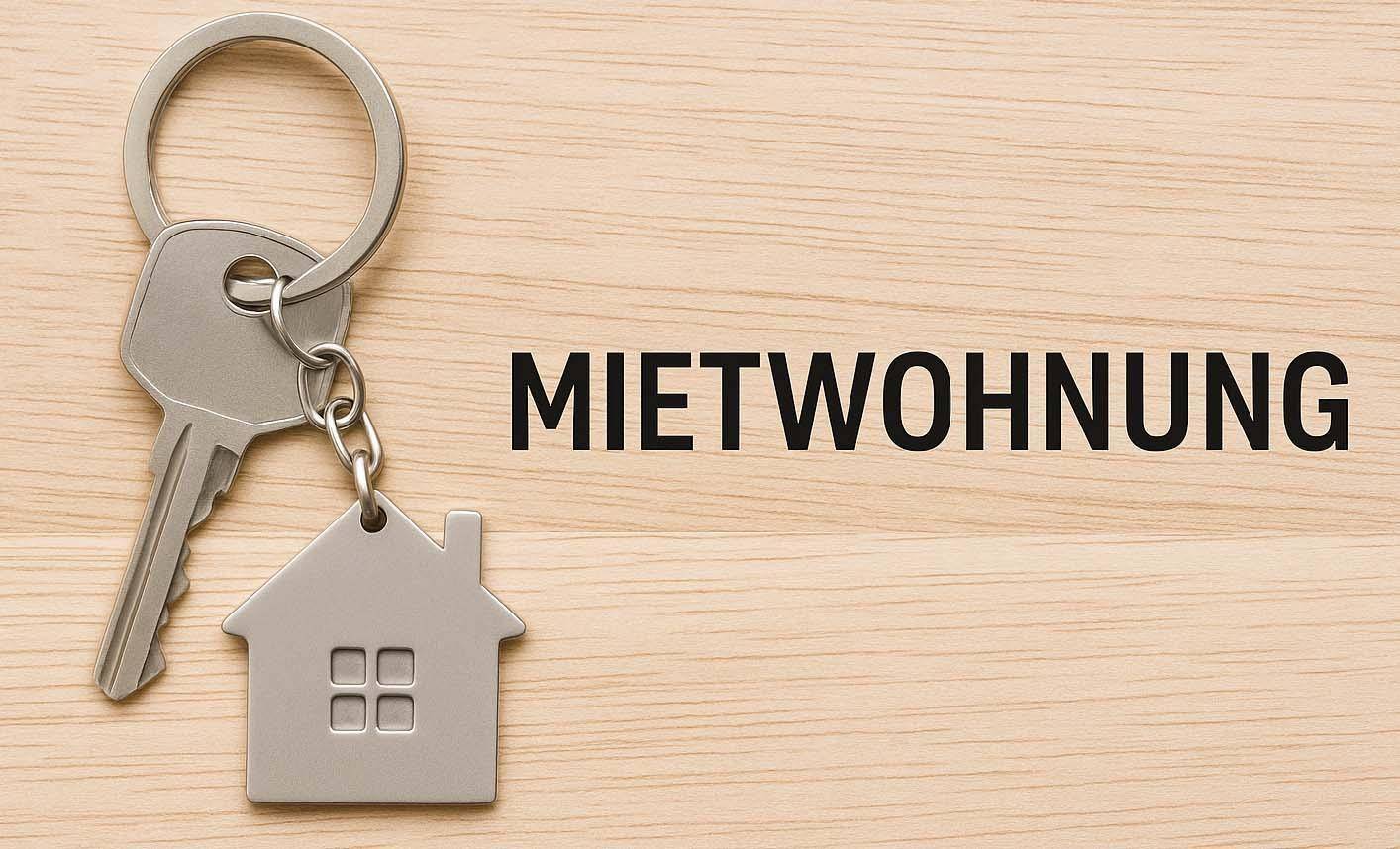 Mietwohnung