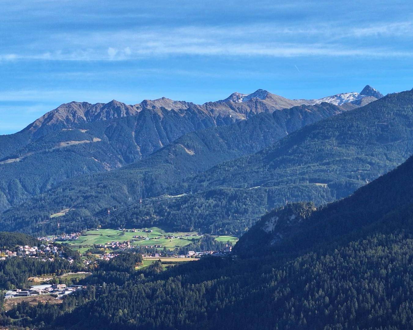 Aussicht 7