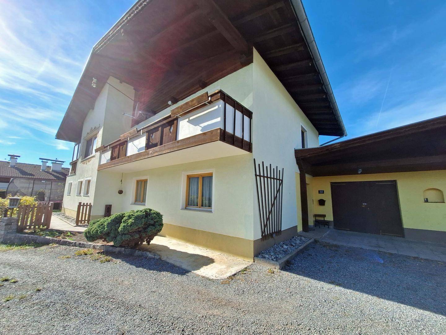 Haus 1