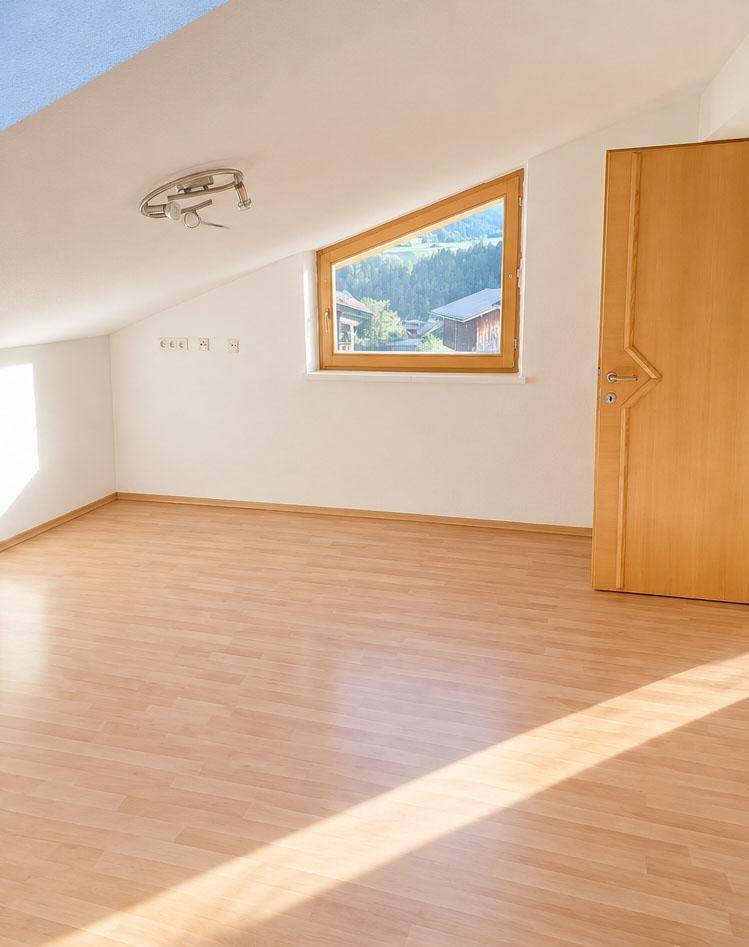 Wohnraum