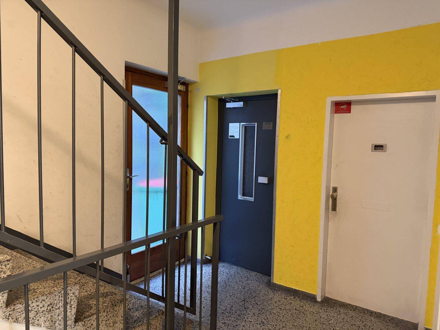 Wohnung – Wien, Sankt Ulrich, Katastralgemeinde Neubau - Ansicht 3