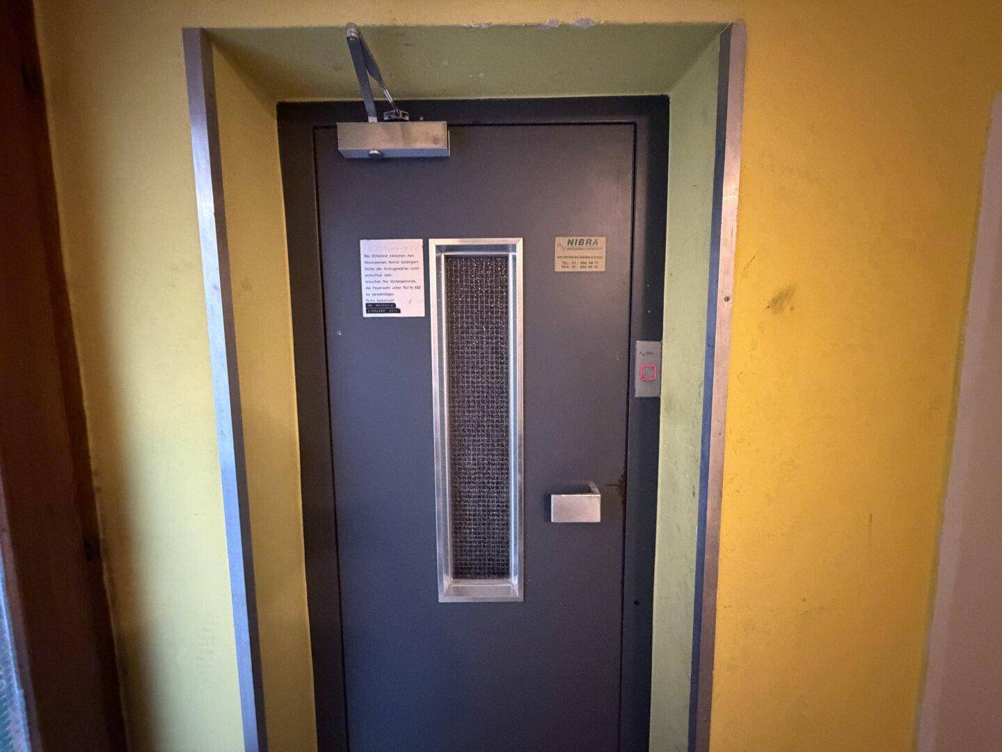 Wohnung – Wien, Sankt Ulrich, Katastralgemeinde Neubau - Ansicht 5