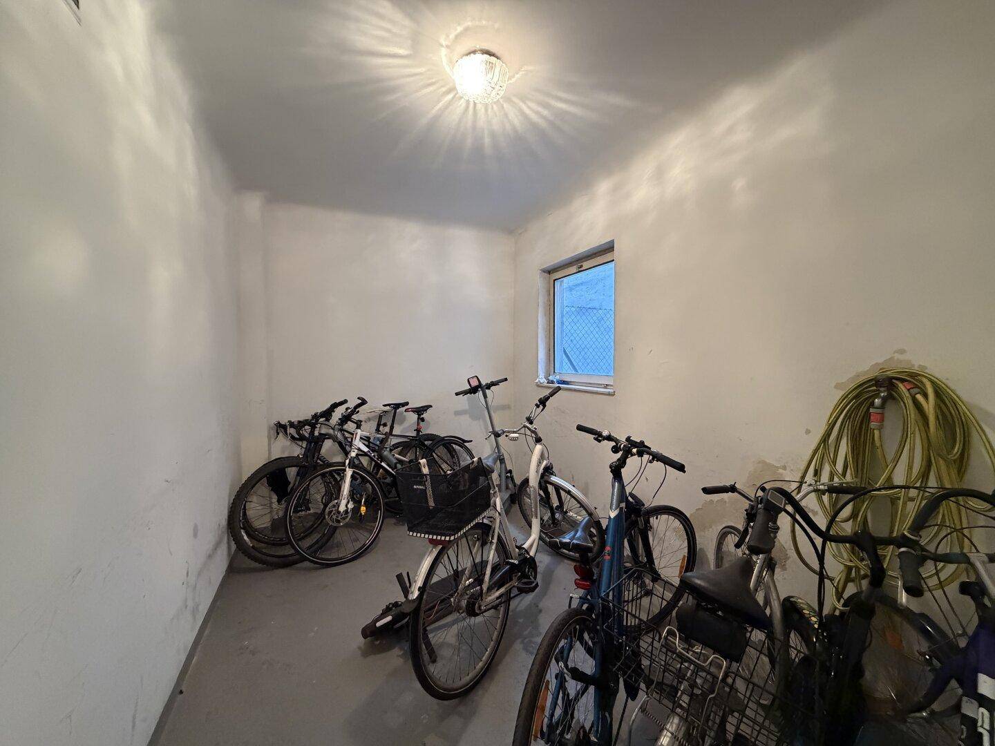 Wohnung – Wien, Sankt Ulrich, Katastralgemeinde Neubau - Mehr