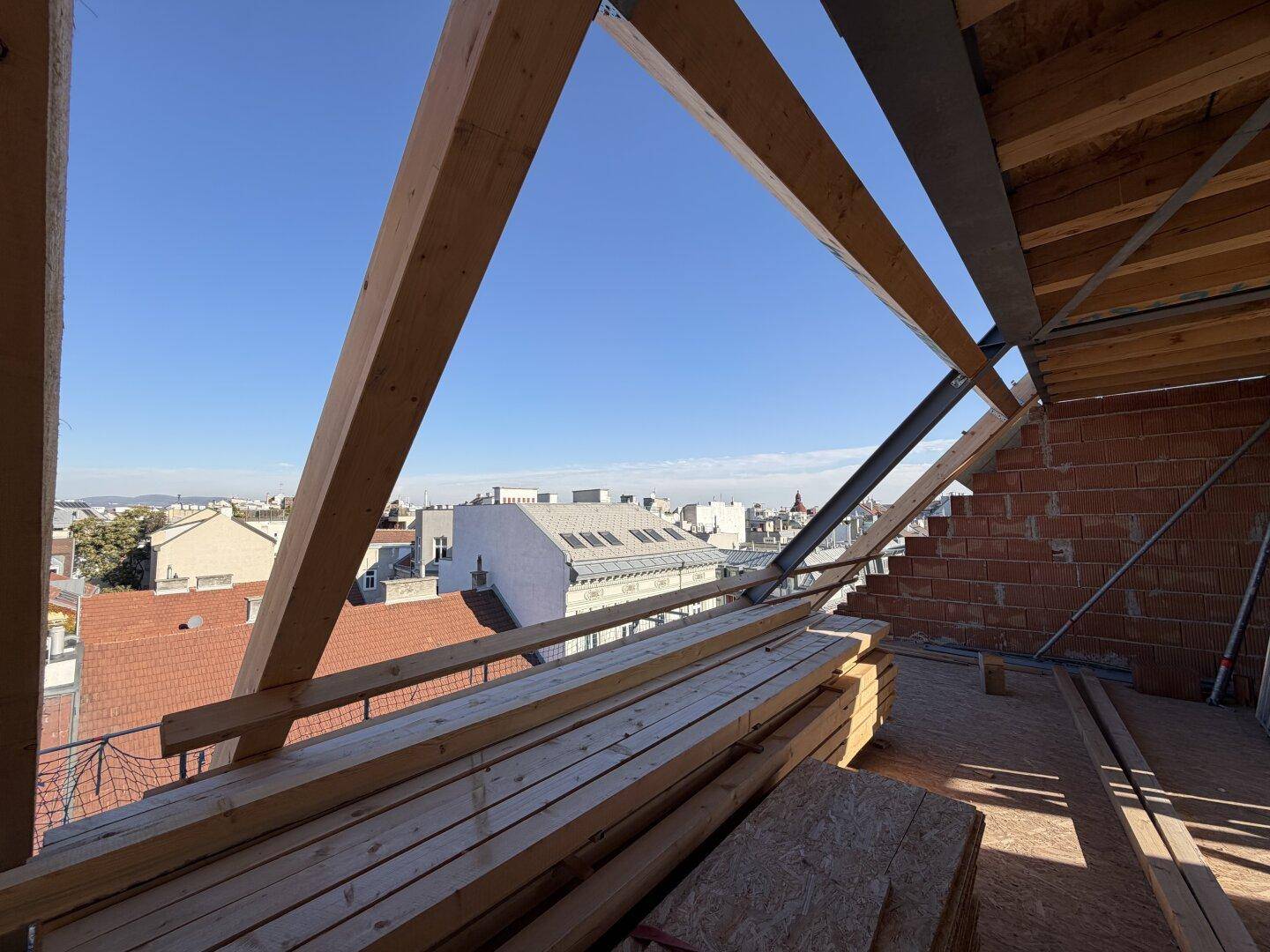 Wohnung – Wien, Sankt Ulrich, Katastralgemeinde Neubau - Ansicht 5