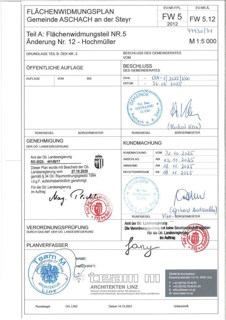 Traumgrundstück "In der Saaß" - Der Grundstein für Ihr Eigenheim mit Fernblick! - Vista 3