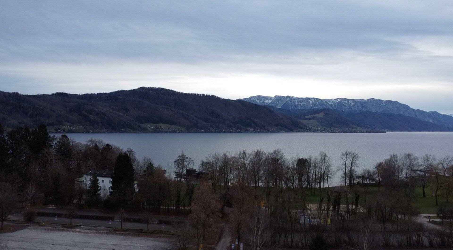 Apartment in Seewalchen am Attersee, Moos - Ansicht 3