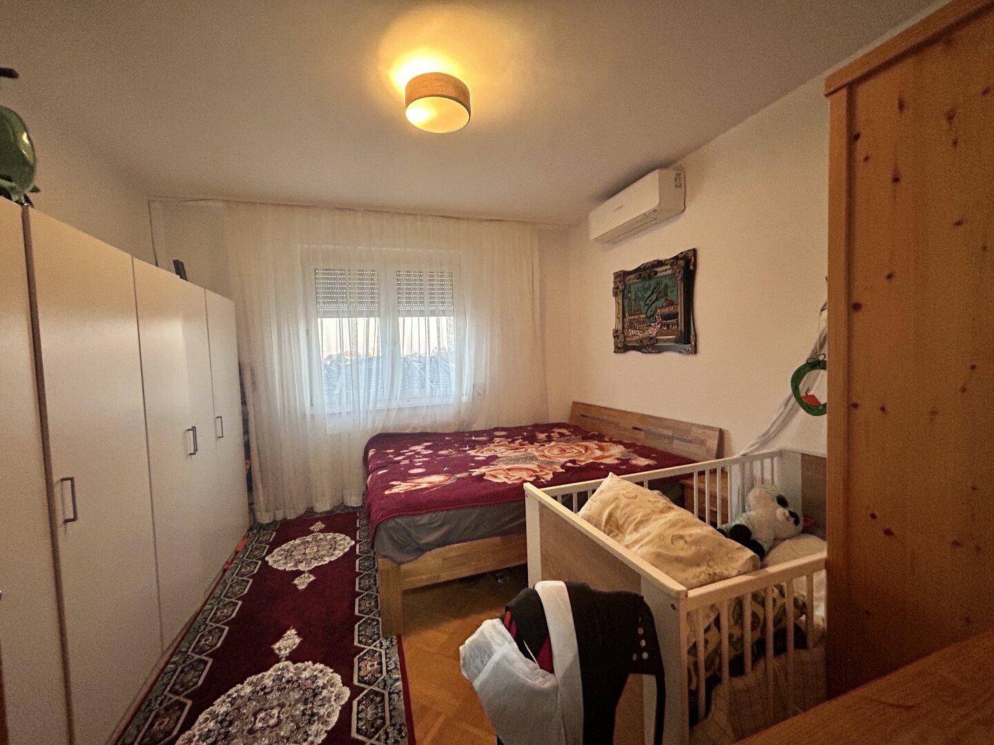 Traumhafte 87 m² 3-Zimmer-Wohnung mit Loggia im Zentrum von Gänserndorf – Ihr neues Zuhause wartet! - Mehr