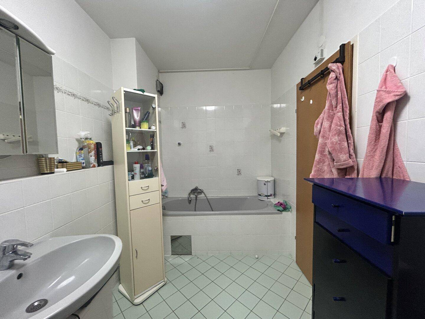 Traumhafte 87 m² 3-Zimmer-Wohnung mit Loggia im Zentrum von Gänserndorf – Ihr neues Zuhause wartet! - Ansicht 6
