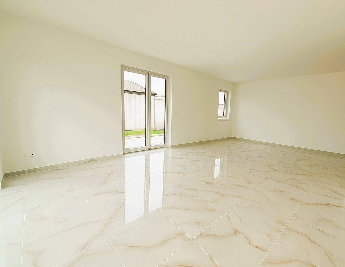 ***ERSTBEZUG NAHE LUTZMANNSBURG – EINFAMILIENHAUS MIT TERRASSE &amp; GARAGE*** - Ansicht 3