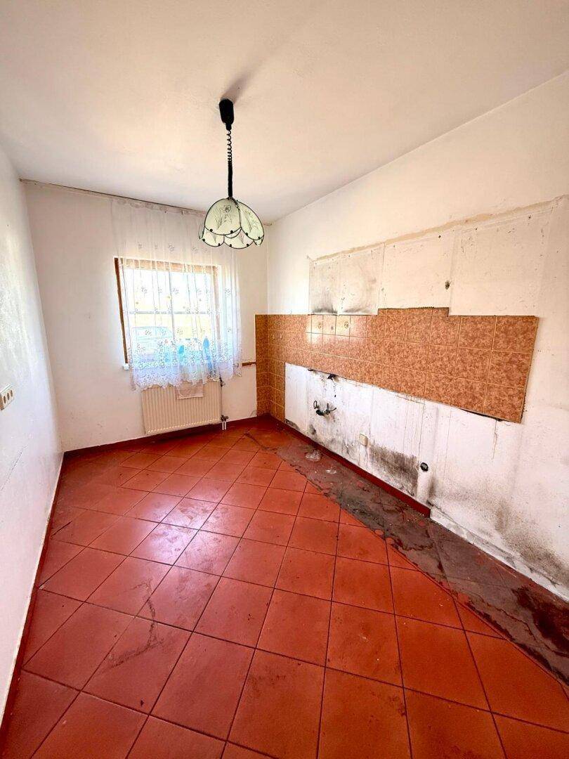 4-Zi-Haus in Herzogenburg, 127 m², Terrasse, renovierungsbedürftig, 299.000 € – pohled 4