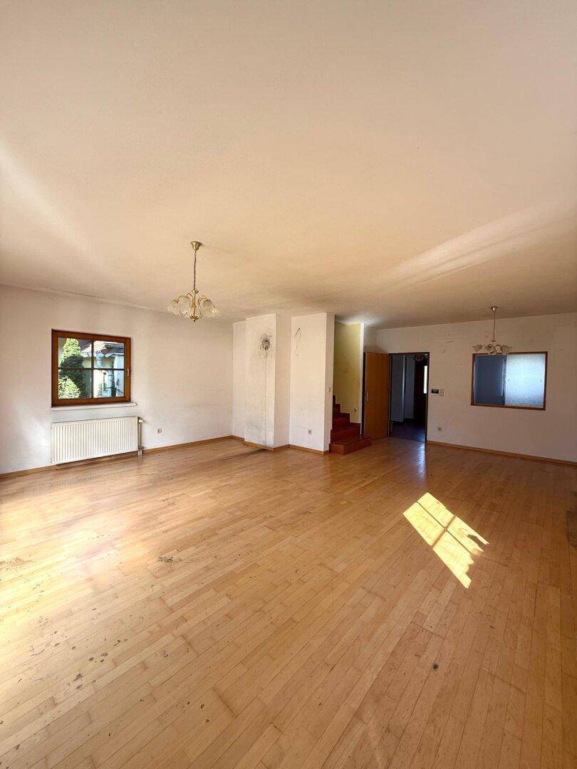 4-Zi-Haus in Herzogenburg, 127 m², Terrasse, renovierungsbedürftig, 299.000 € – další