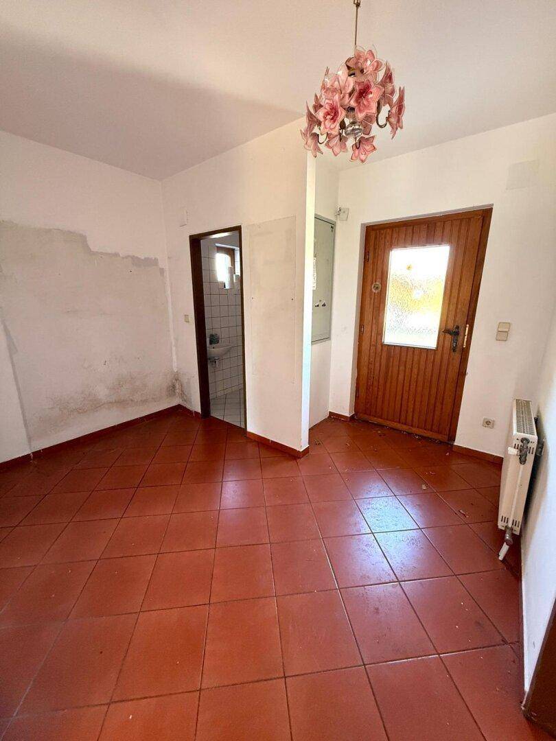4-Zi-Haus in Herzogenburg, 127 m², Terrasse, renovierungsbedürftig, 299.000 € – pohled 6
