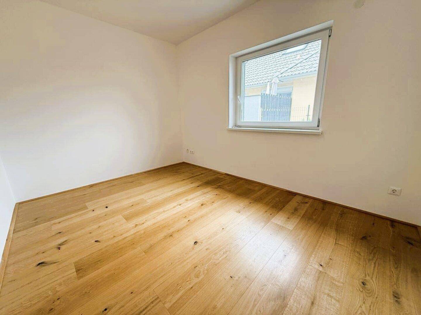 ***ERSTBEZUG NAHE LUTZMANNSBURG – EINFAMILIENHAUS MIT TERRASSE &amp; GARAGE*** - Mehr