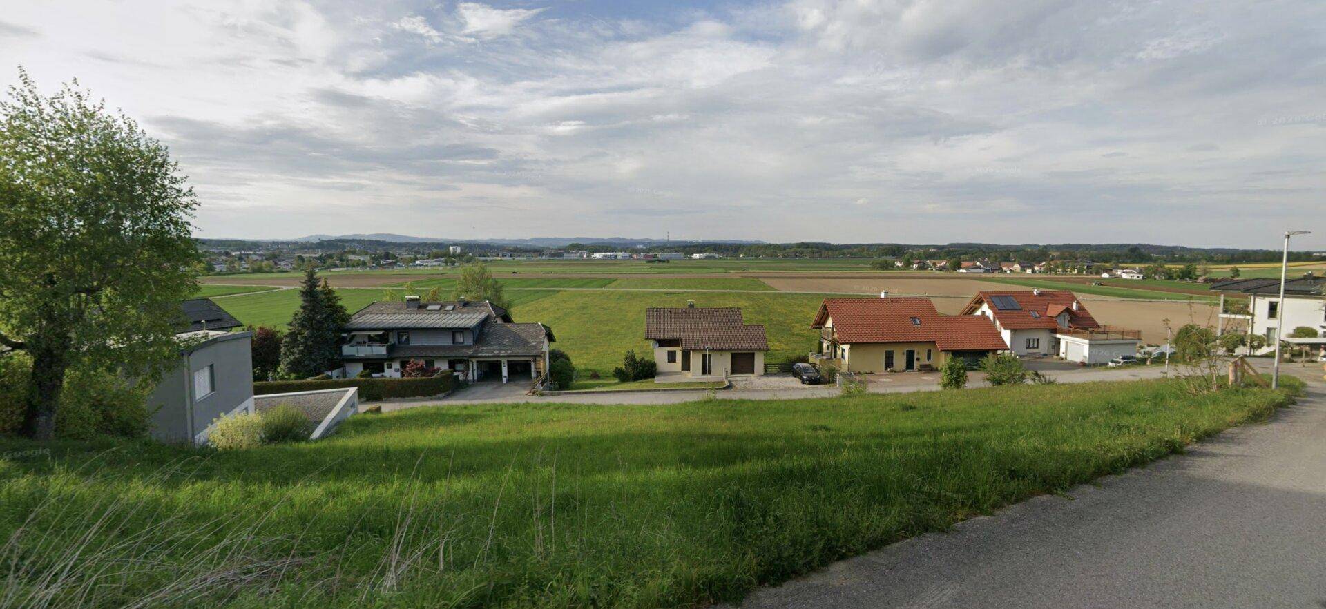 Großartiges Einfamilienhaus in Schörfling am Attersee – Ihr Traumhaus vom Bauträger wartet! - Ansicht 2