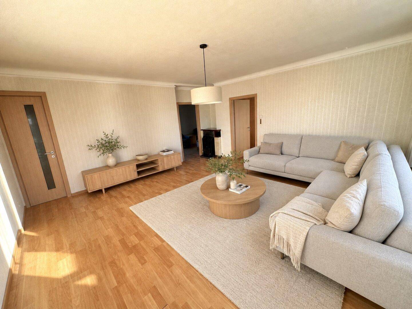 *NEUER PREIS!* SANIERUNGSBEDÜRFTIGES JUWEL MIT TRAUMHAFTEM AUSBLICK - 87m²! – pohled 2