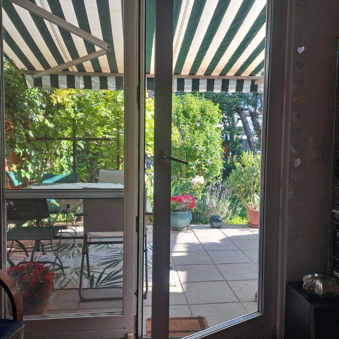 Ein eigenes kleines Paradies - Ansicht 5