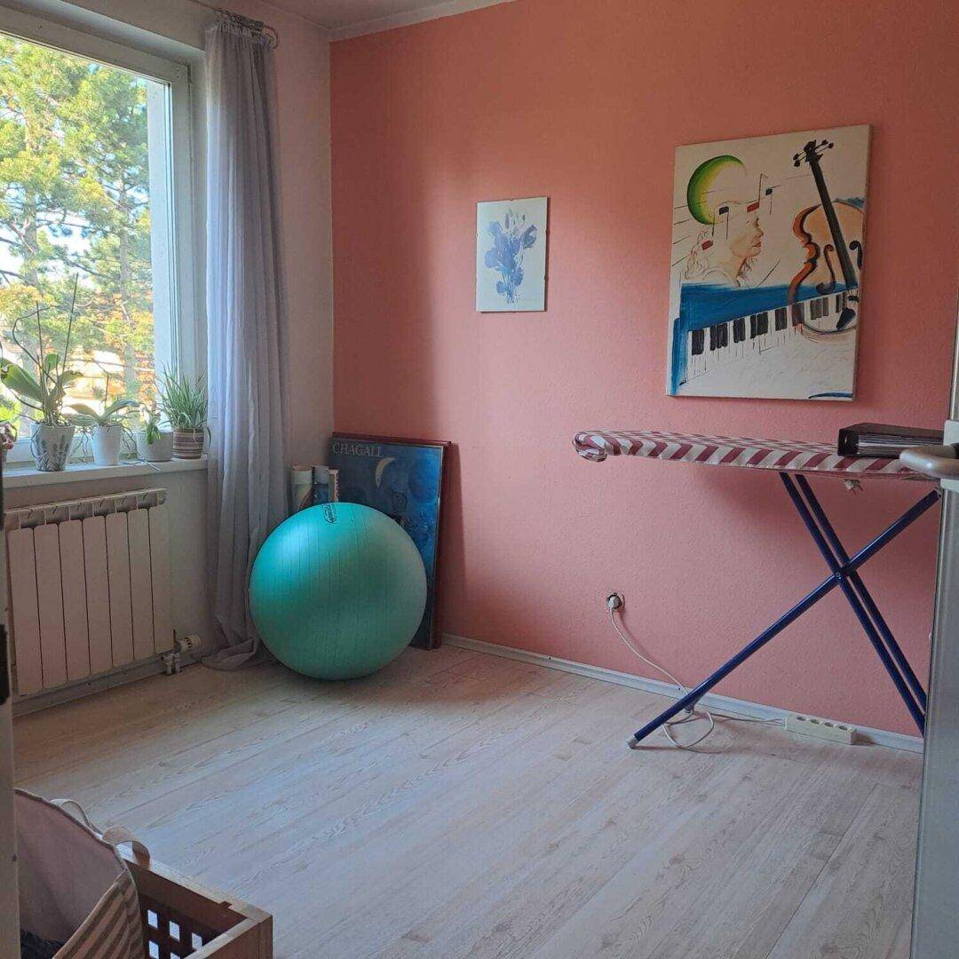 Ein eigenes kleines Paradies - Mehr