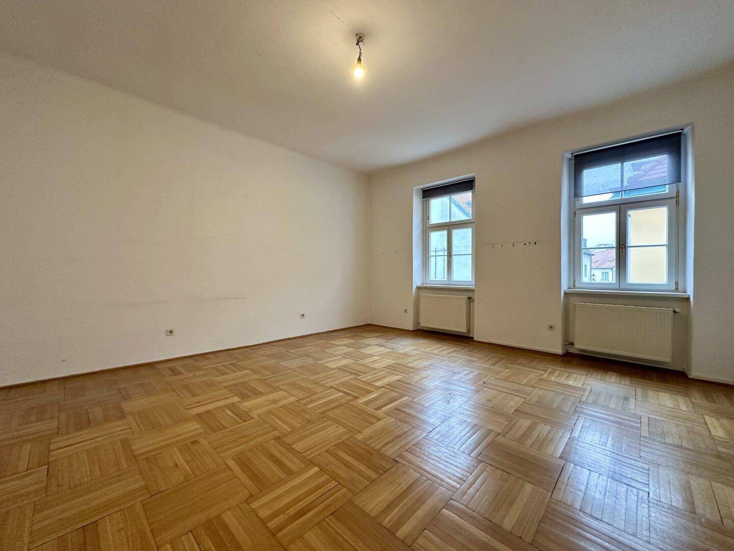 Repräsentative Ordination / Praxis am Grünen Markt in Baden! - Ansicht 5