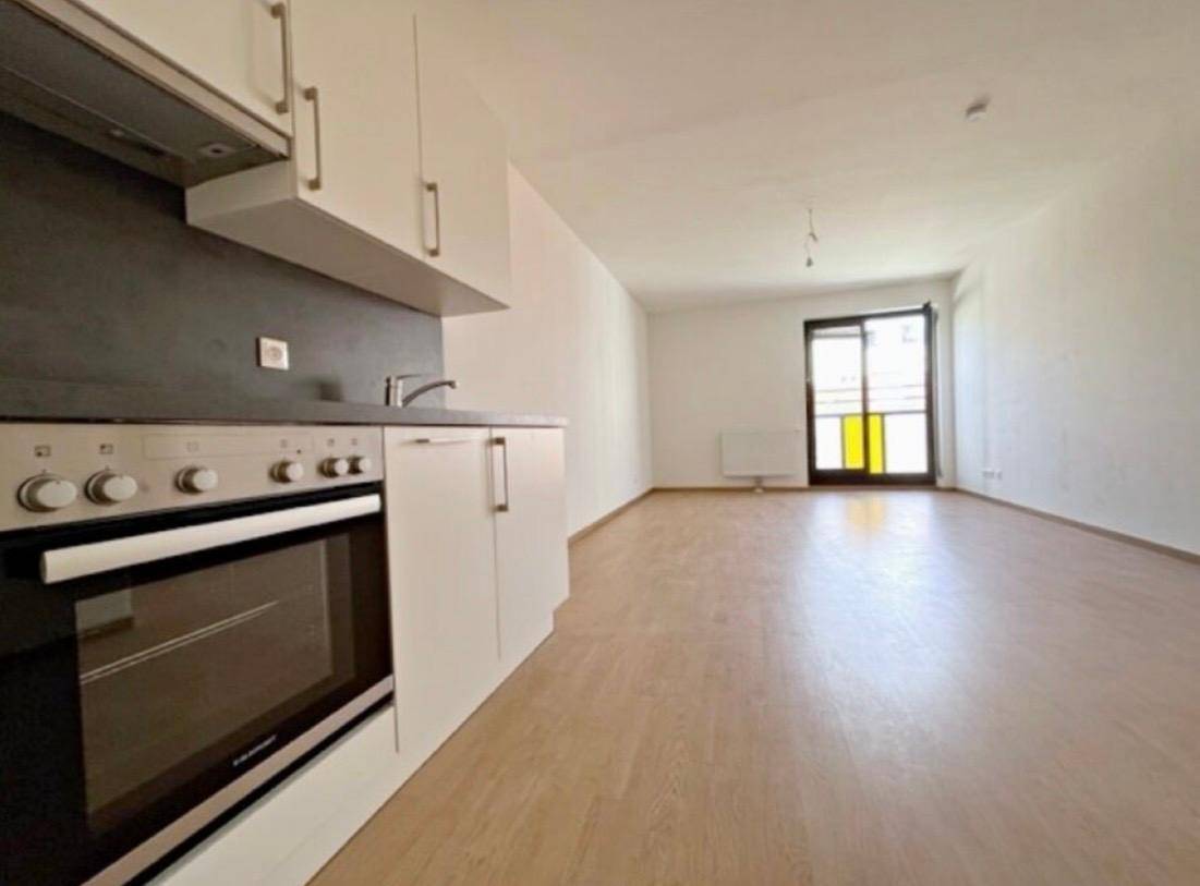 2-кімнатна квартира, 53 м², Neubau, Нойбау