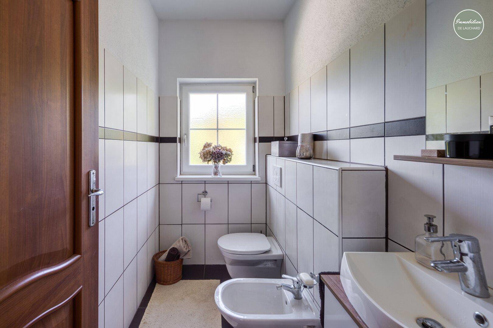 WC | mittleres Geschoss