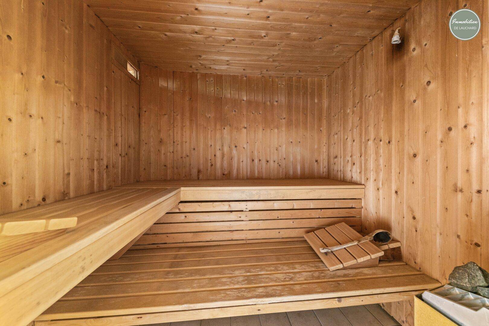 Sauna (KG)