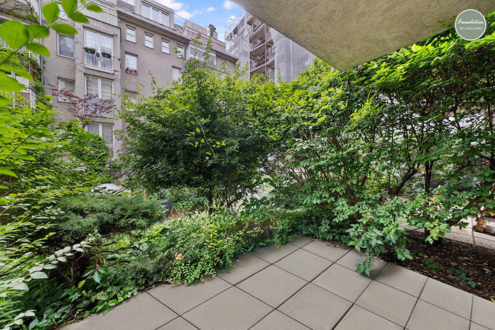 Terrasse (nach rechts)