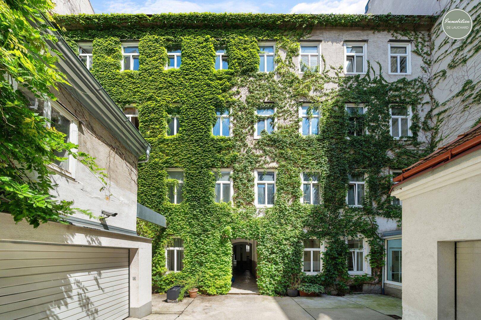 Innenhof