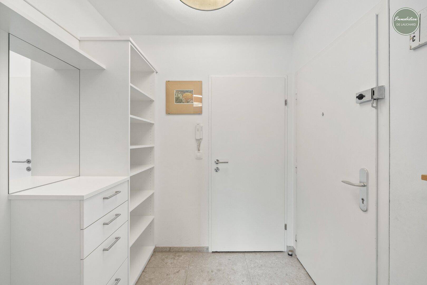 Vorraum | Wohnungseingang