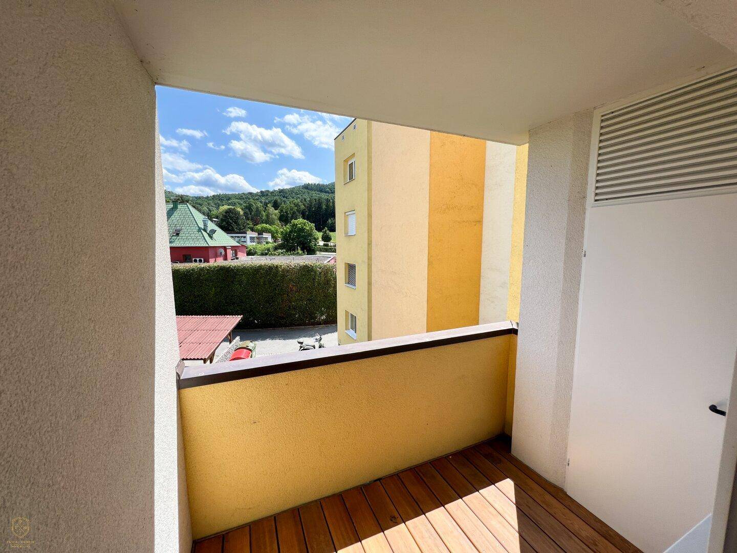 Loggia