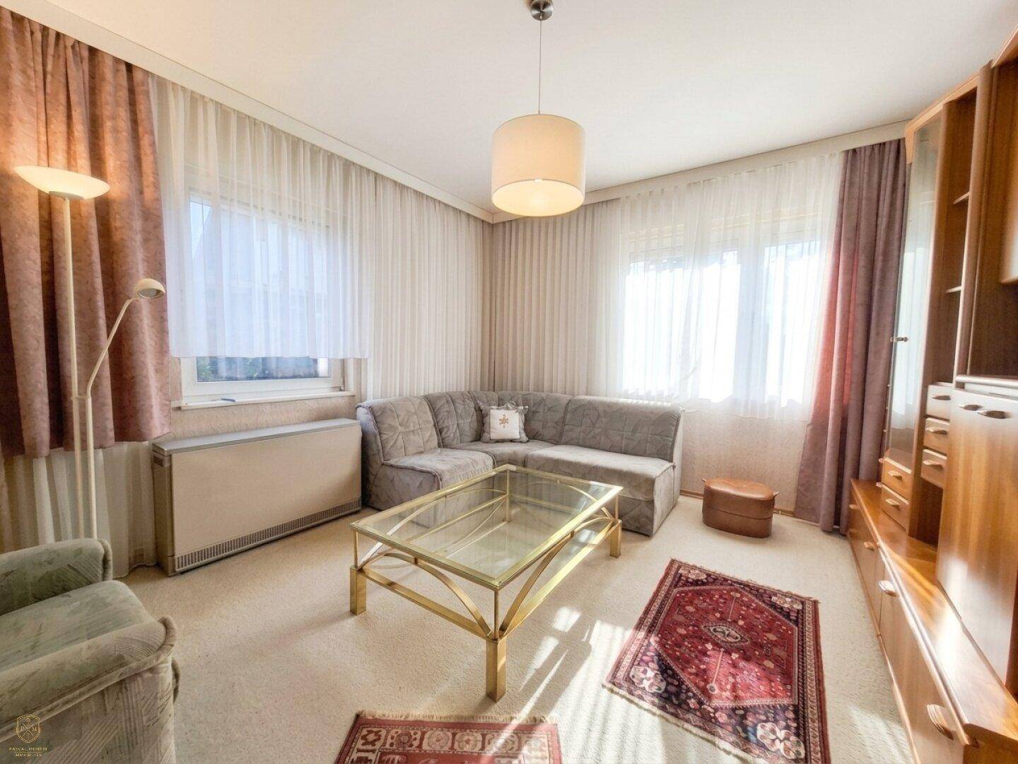 EG Wohnzimmer