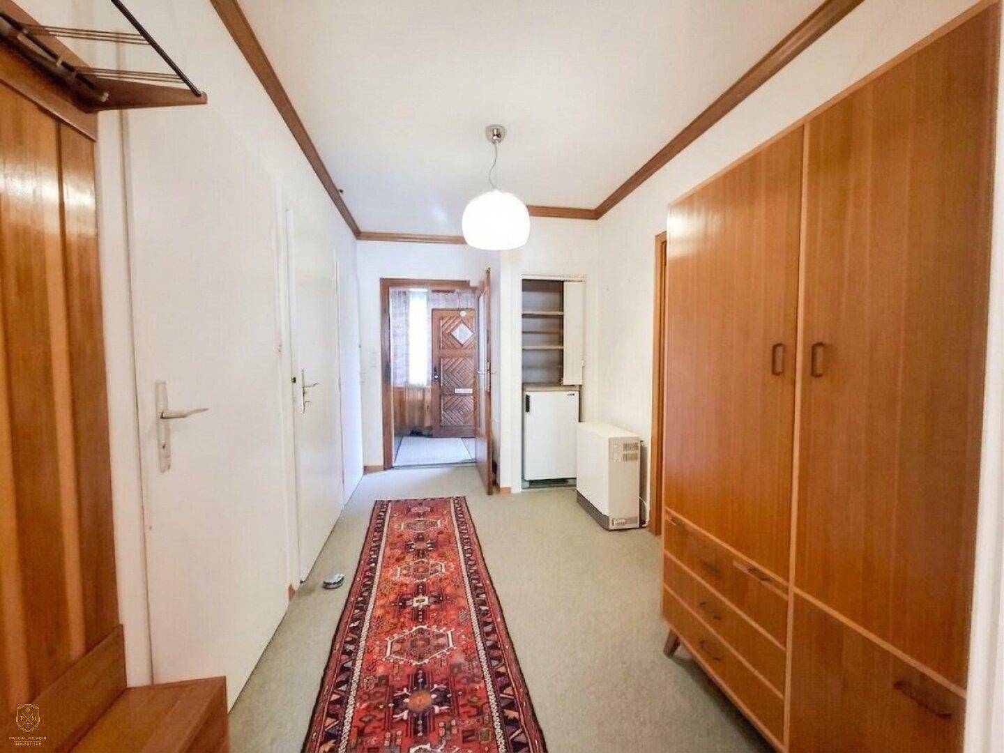 EG Vorraum