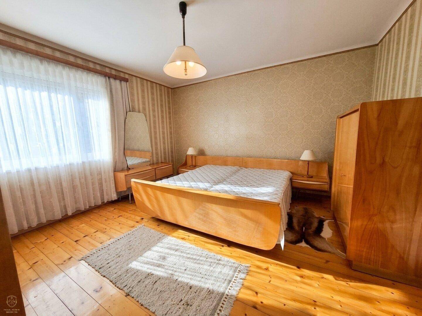EG Schlafzimmer