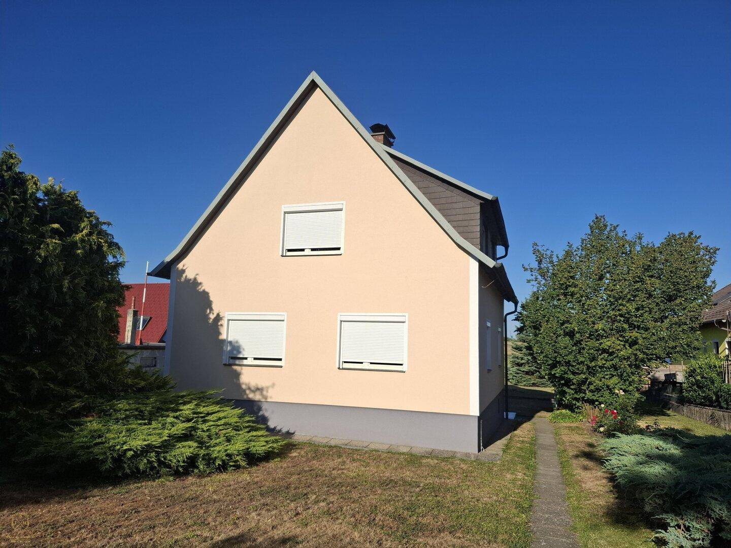 Außenaufnahme