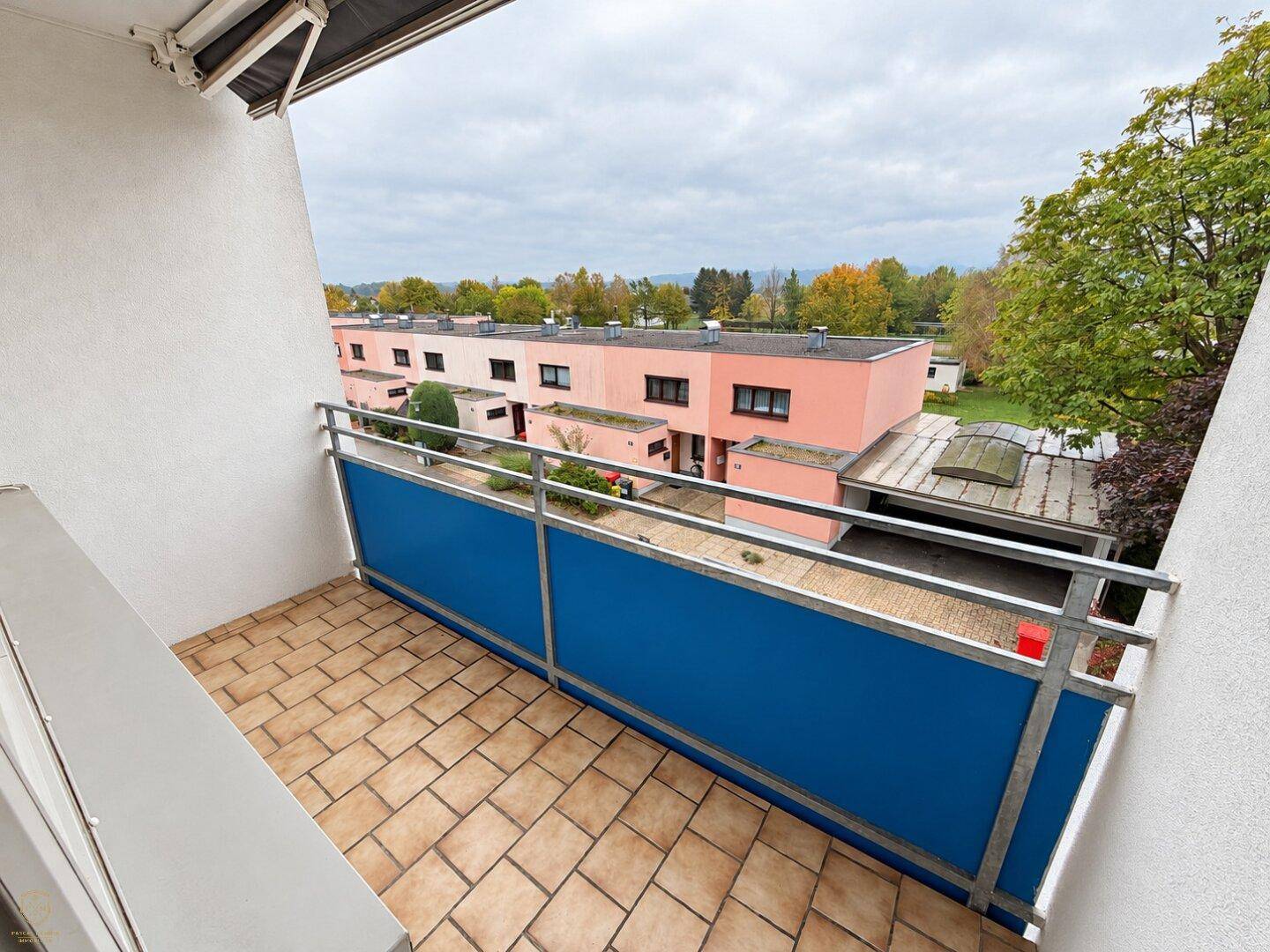 Loggia