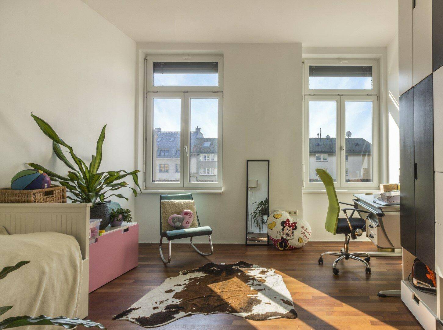 Alle Zimmer mit Aus- und Weitblick