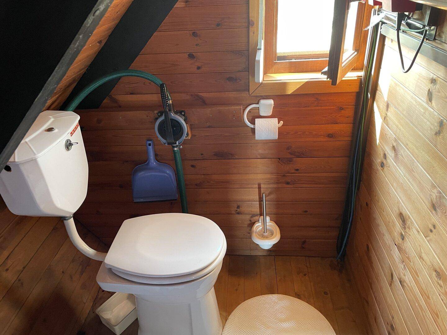 WC