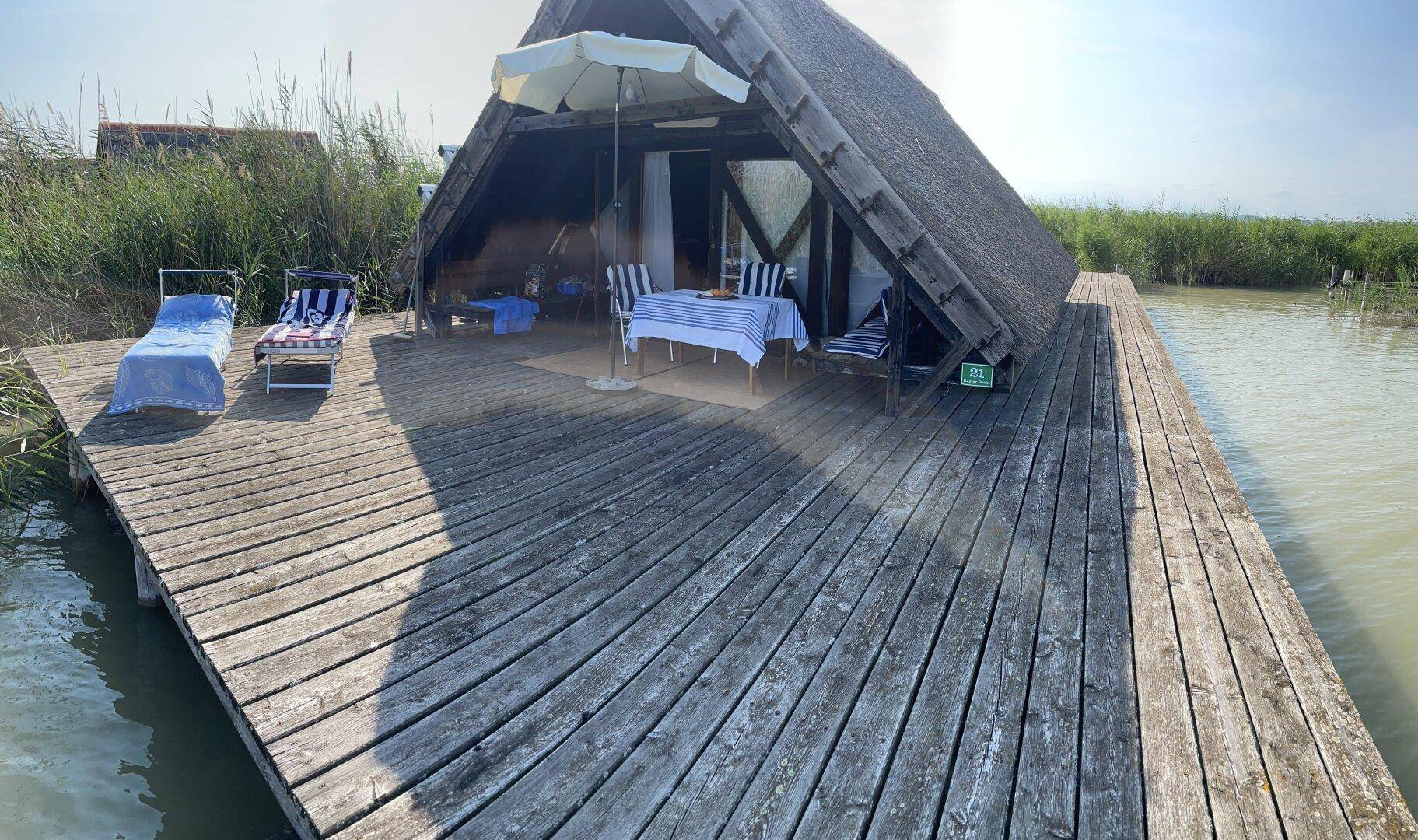 Idylle pur