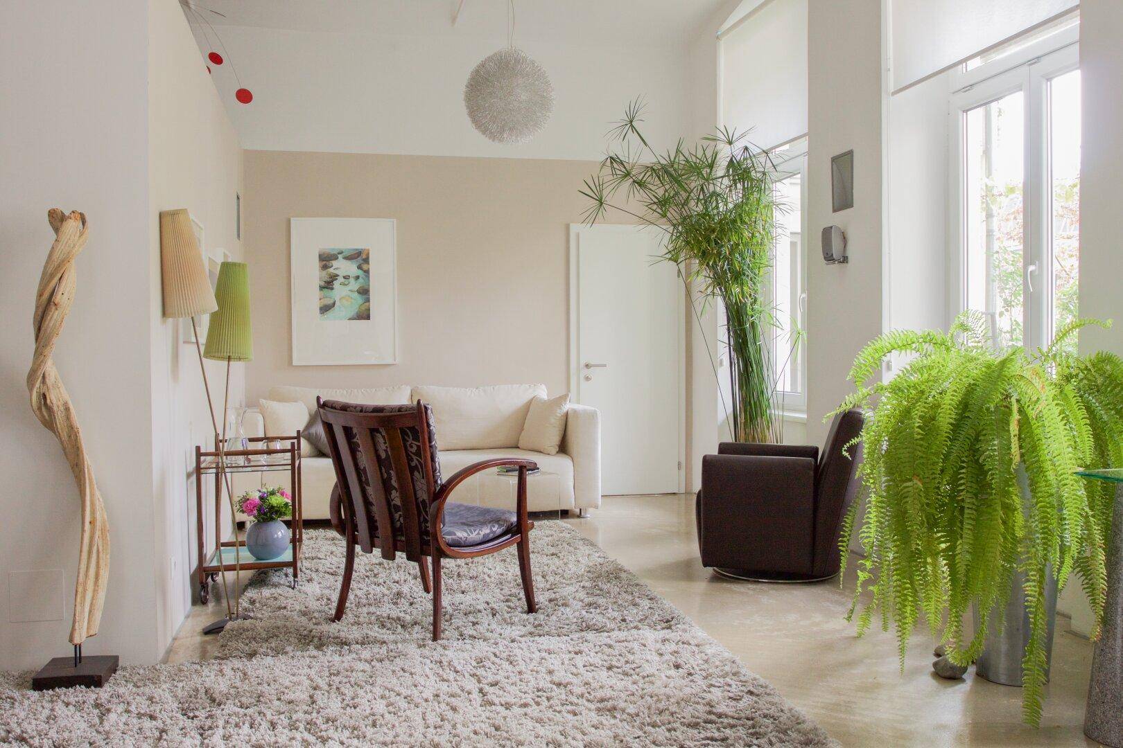 zweites ?Schlafzimmer oder Büro oder?