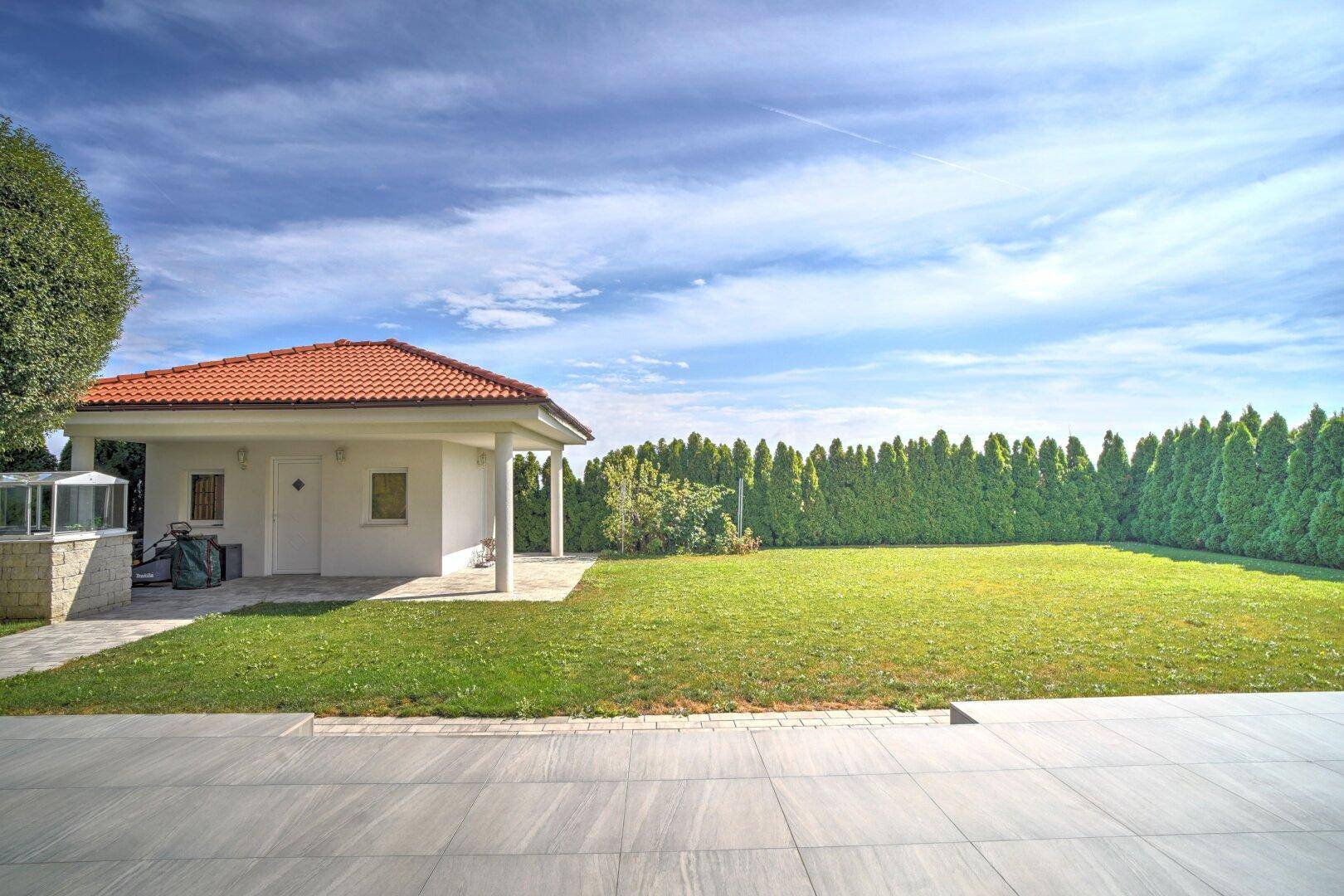 Garten