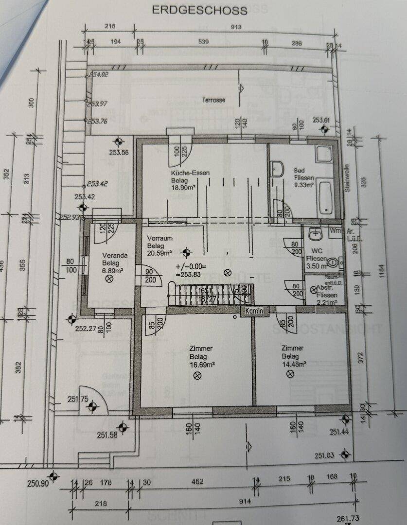 Plan EG