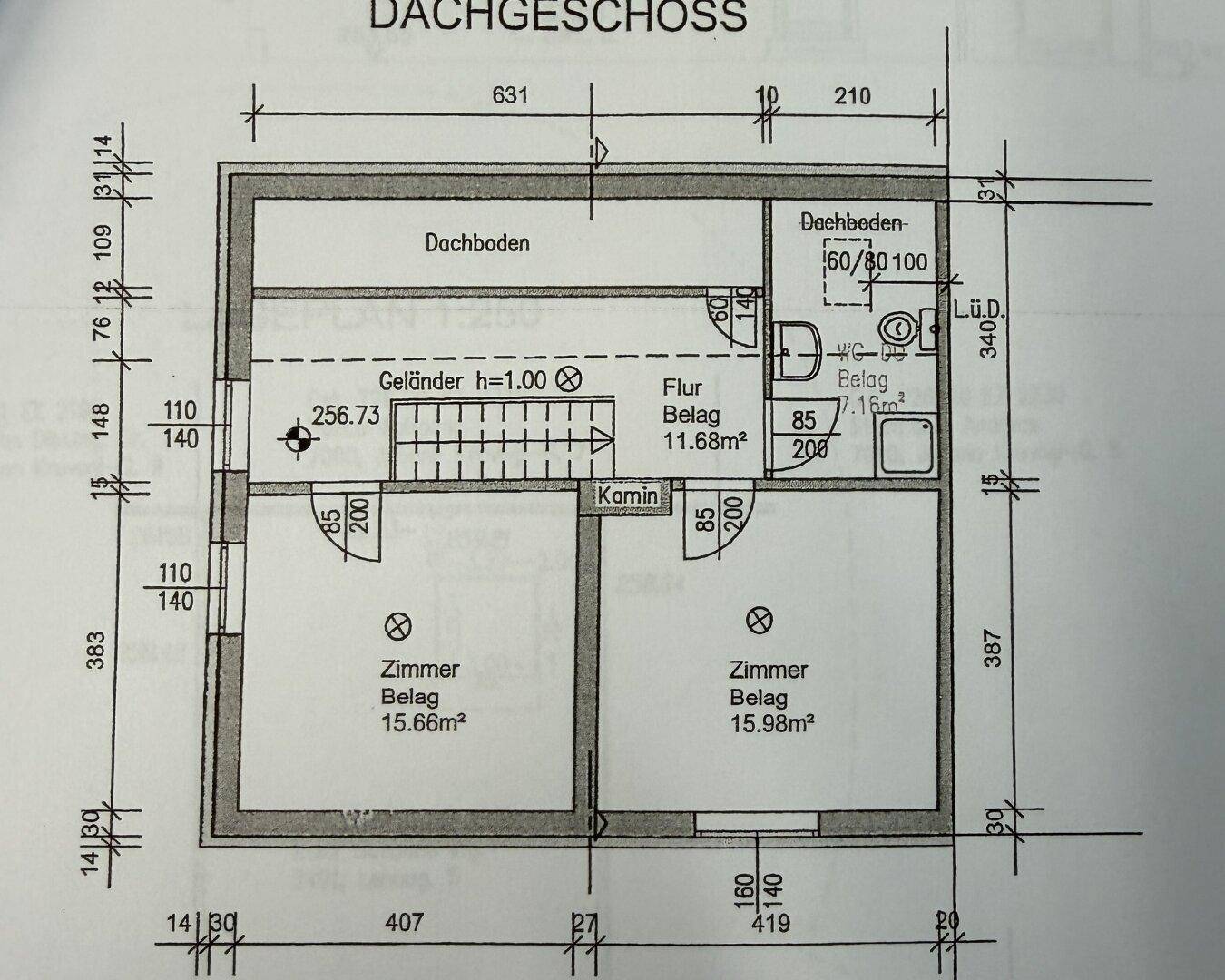 Plan DG