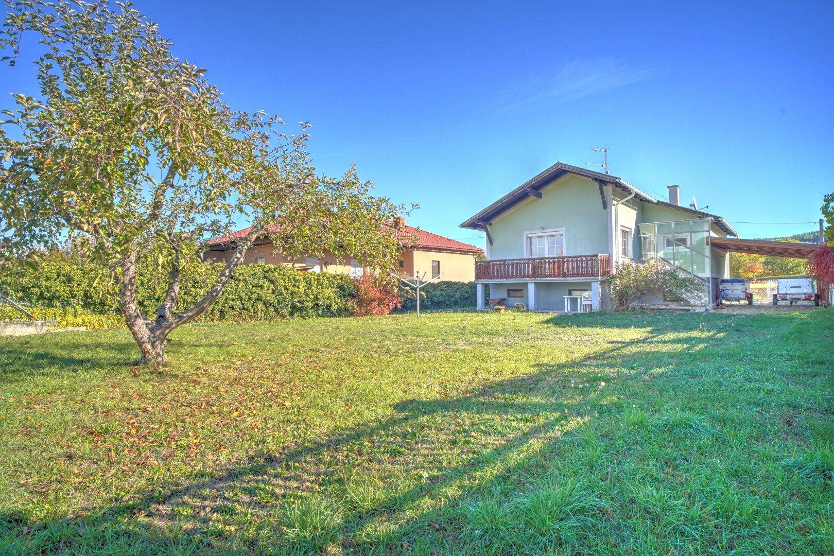 Garten