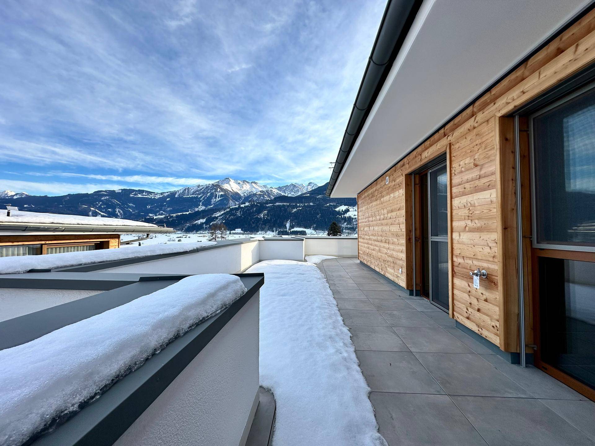 Terrasse Ost